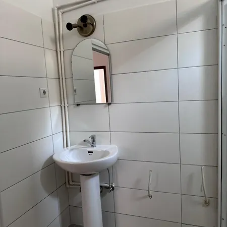 Hostel Comfort