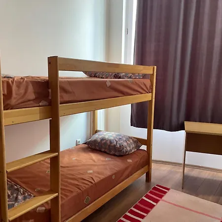 Hostel Comfort Szkopje