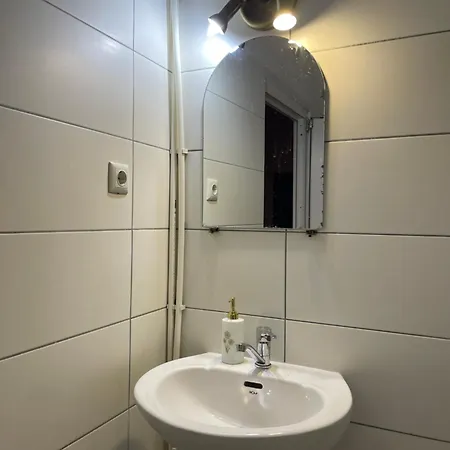 Comfort Szkopje