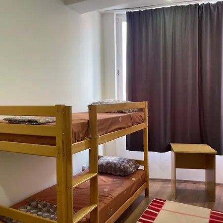 Comfort Hostel Szkopje