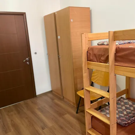 Hostel Comfort