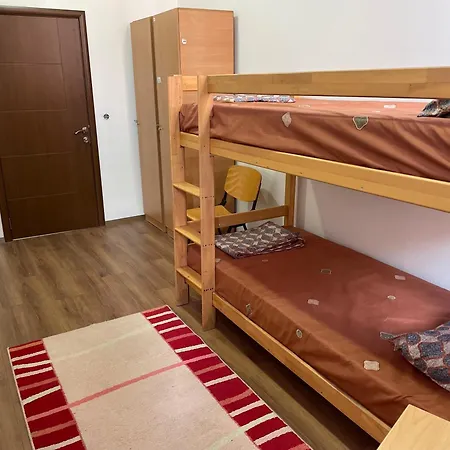 Comfort Hostel Szkopje